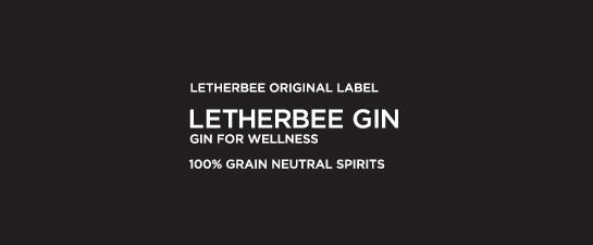 letherbee logo wide
