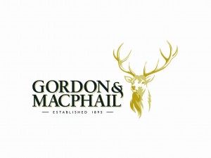 Gordon & MacPhail Logo