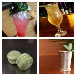 Derby-worthy Juleps