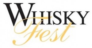 WhiskyFest Chicago 2013 Recap