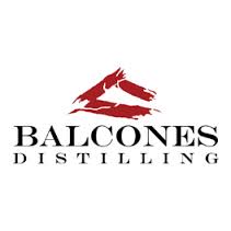 Balcones Logo