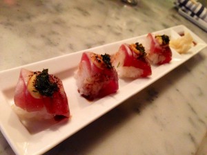 Maguro Pearls