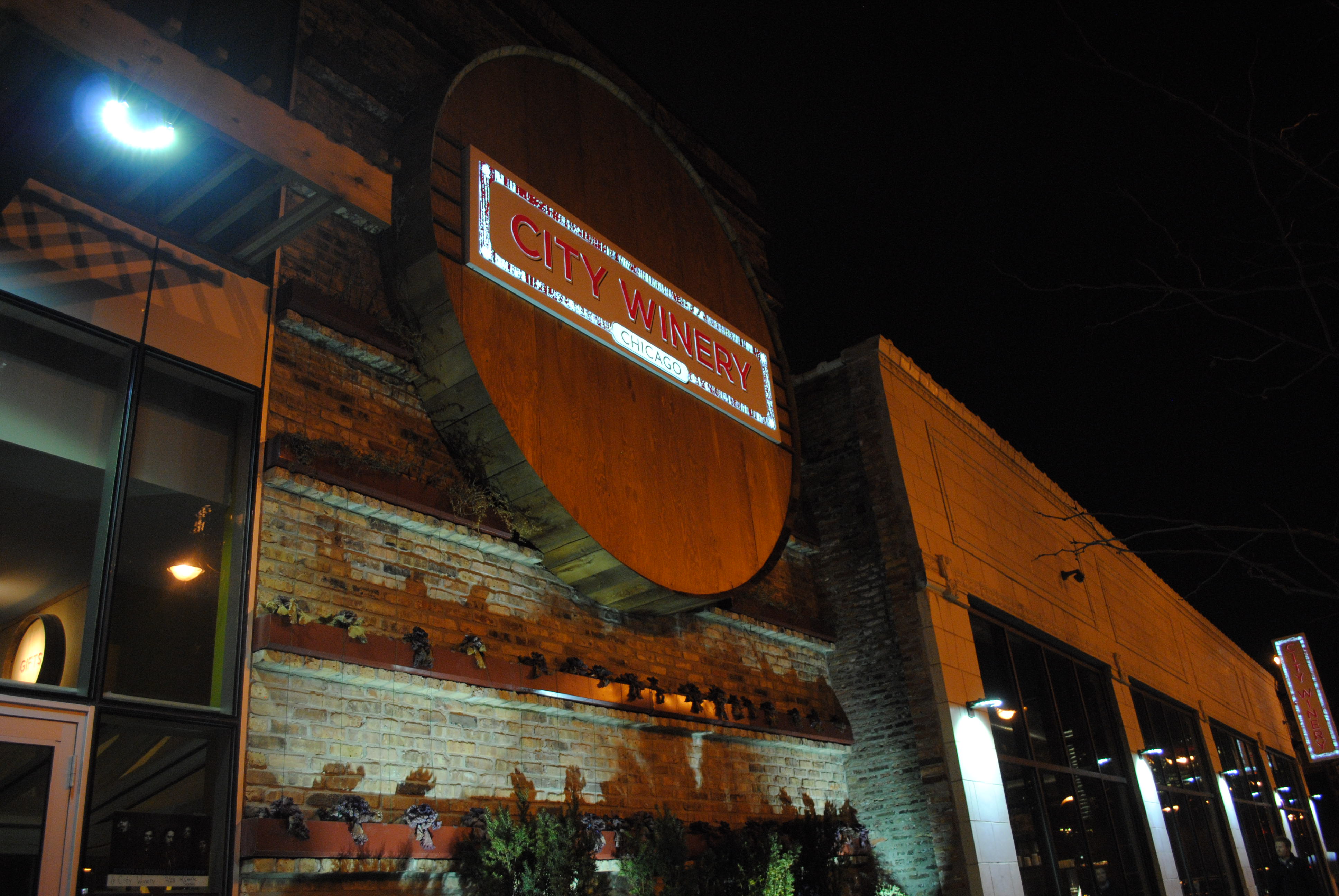 Changing Flavors at City Winery Chicago Foodies