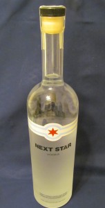 Next Star Vodka