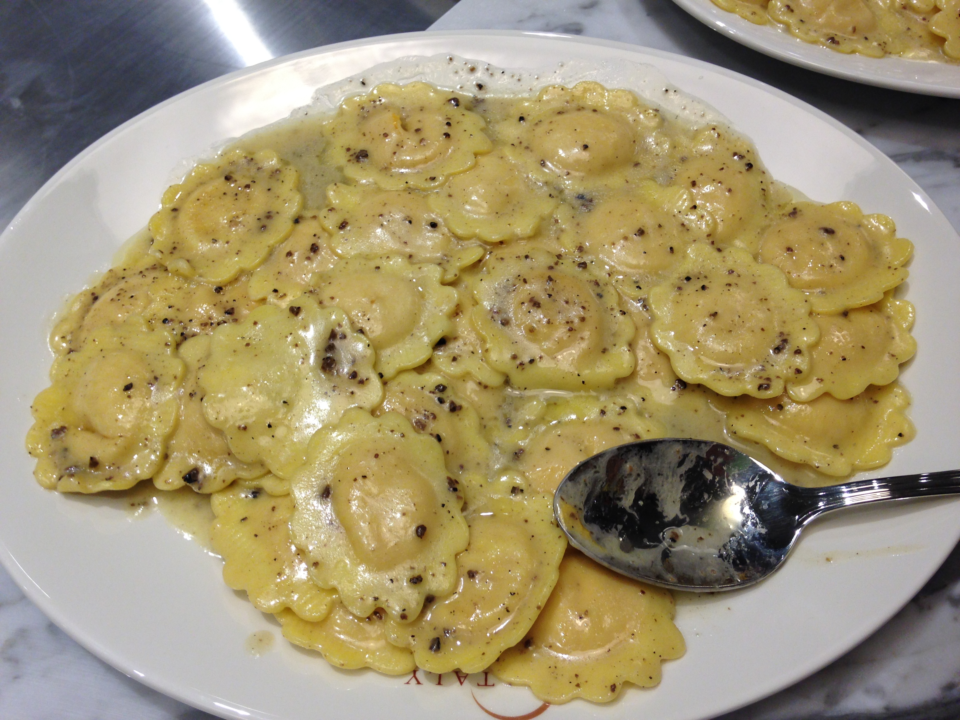 Eataly Chicago Preview Chicago Foodies